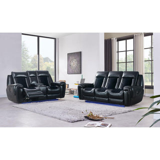 best reclining sofas