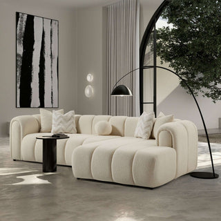 Beatrice Modern Sectional Sofa