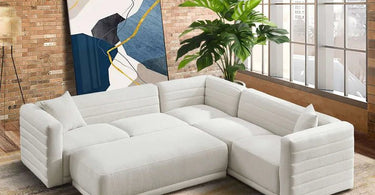 How to Clean a Couch: Your Essential Guide from Cherie Furniture