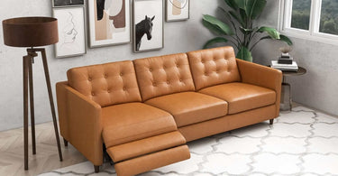 10 Reasons Leather Sofas Are Worth the Investment