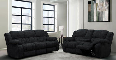 Choosing the Perfect Recliner Sofa: A Buyer’s Guide