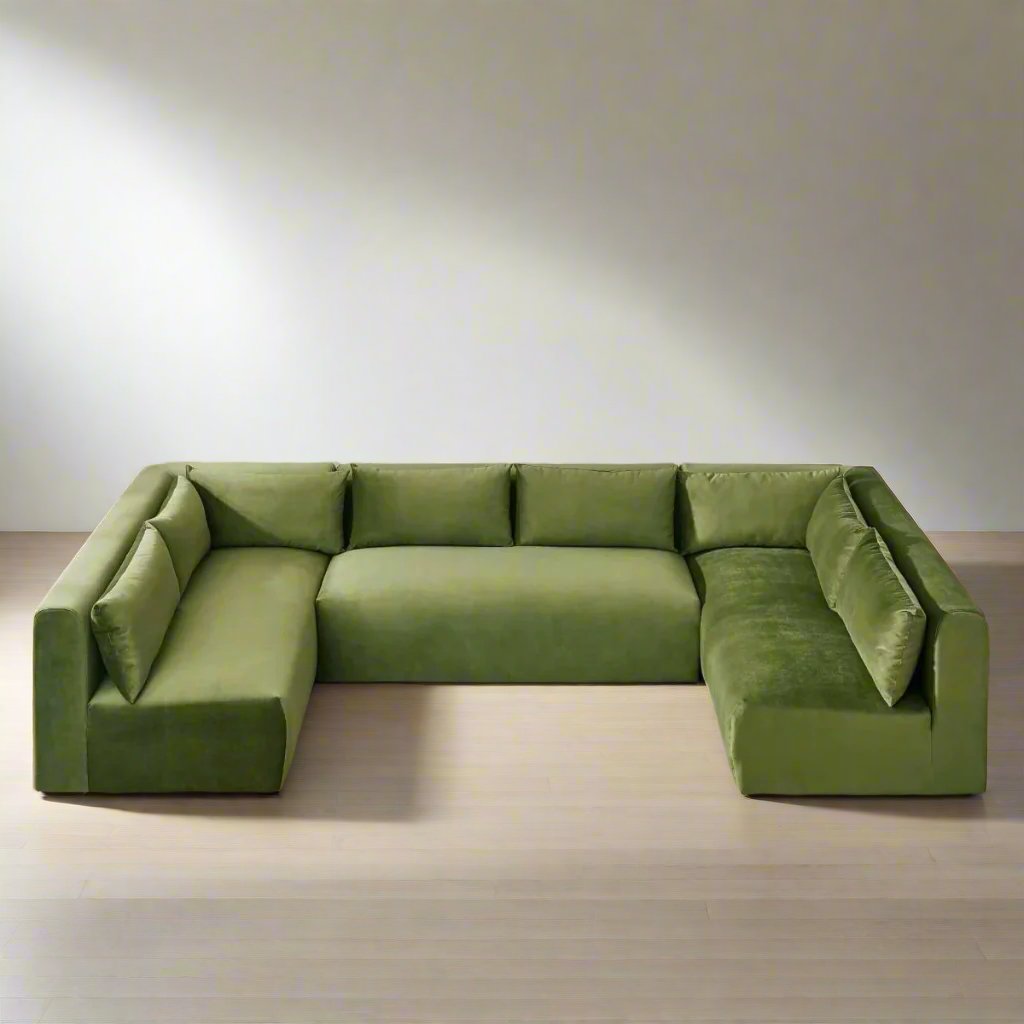 Modular Sofas - Cherie Furniture