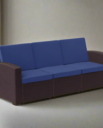 Contemporary Outdoor Sofa