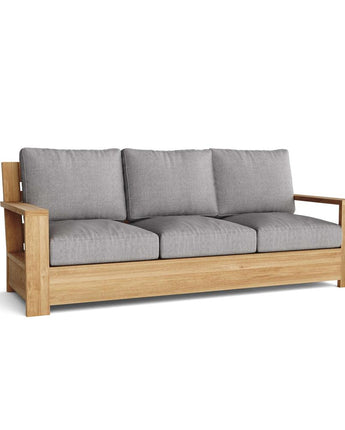 Madera Deep Seating Sofa