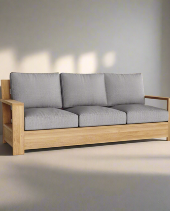 Madera Deep Seating Sofa