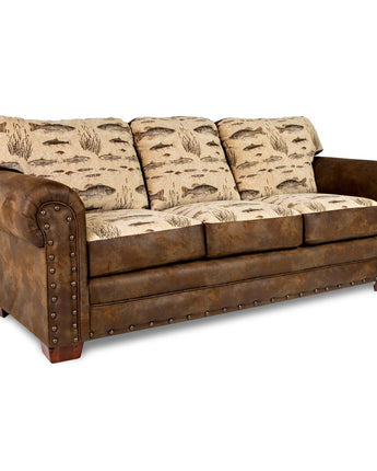 Angler's Cove Sleeper Sofa