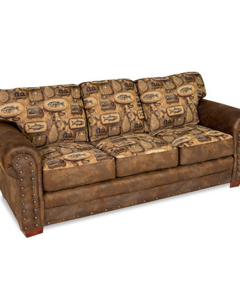 River Bend Sleeper Sofa