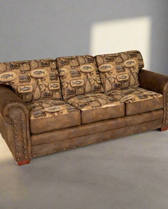 River Bend Sleeper Sofa