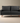 69 Inch Wide Upholstered Two Cushion Sofa with Cambered Arms