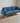 Tufted Futon Convertible Sofa Sleeper with Two Throw Pillows