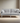 Tufted Futon Convertible Sofa Sleeper with Two Throw Pillows