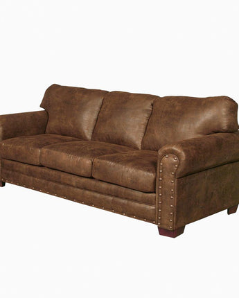 Buckskin Sleeper Sofa