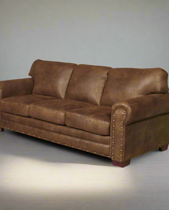 Buckskin Sleeper Sofa