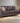 American Furniture Classics  Arm Sofa with Two Accent Pillows