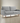 69 Inch Wide Upholstered Two Cushion Sofa with Square Arms