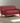 Wallace & Bay Browning Loveseat, Brick Red