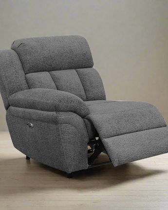 Modern/Contemporary Laf Power Recliner