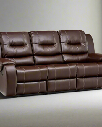 Clark Double Reclining Sofa