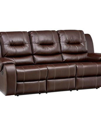 Clark Double Reclining Sofa