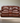 Telluride 100% Leather Double Reclining Console Loveseat