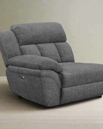 Modern/Contemporary Laf Power Recliner