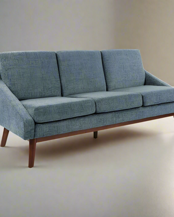 Mid-Century Sofa