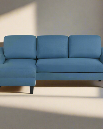 Lester Chaise Sofa