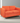 Pacific LoveSeat In Tangerine Fabric, PAC52-M5