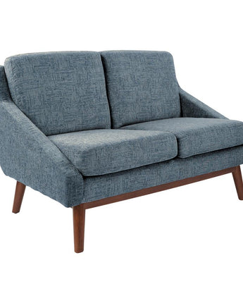 Mid-Century Loveseat