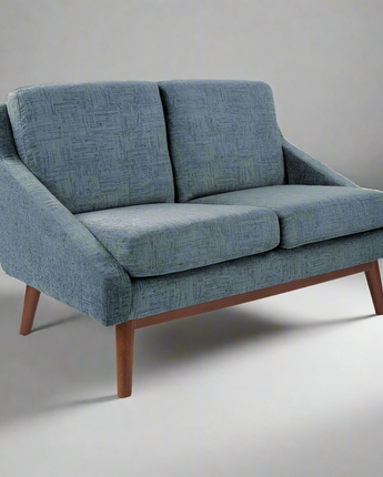 Mid-Century Loveseat