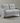 Bowen Upholstered Track Arms Tufted Loveseat Grey