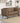 Thatcher Upholstered Button Tufted Loveseat Brown