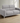 Glenmark Track Arm Upholstered Loveseat Taupe