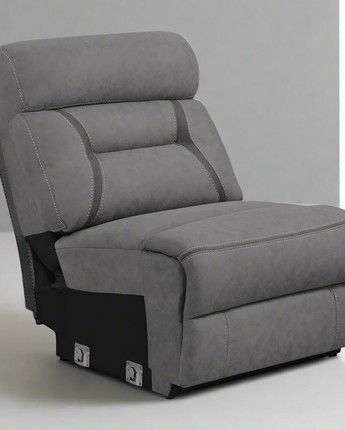 Modern/Contemporary Armless Chair