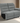 Raf Loveseat, Smoke, 50.50 X 36.50 X 39.50"H