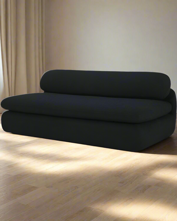 Scout Sofa Black