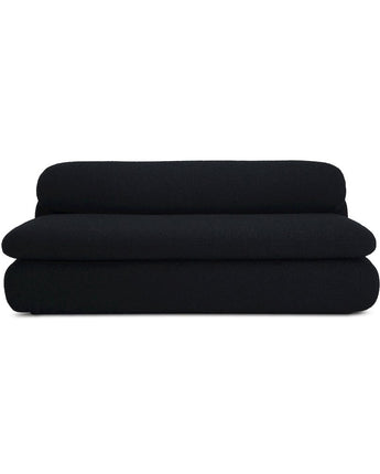 Scout Sofa Black