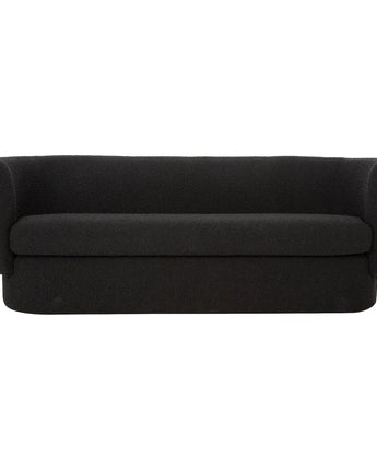 Koba Sofa Maya Black