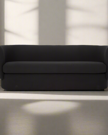 Koba Sofa Maya Black