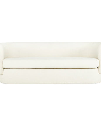 Koba Sofa Maya White