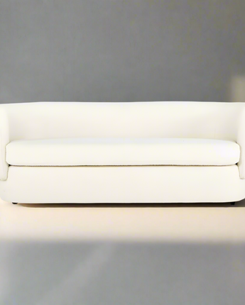 Koba Sofa Maya White