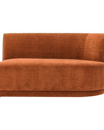 Yoon 2 Seat Sofa Right