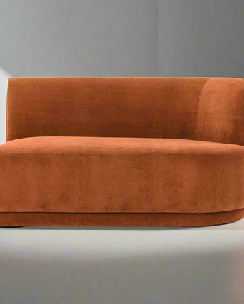 Yoon 2 Seat Sofa Right