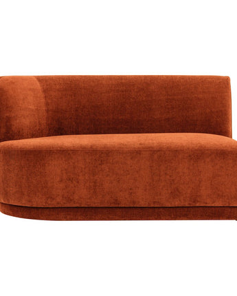 Yoon 2 Seat Sofa Left