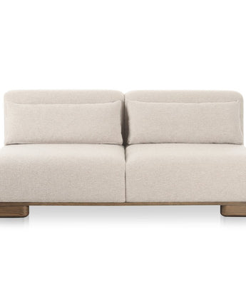 June Sofa Oatmeal