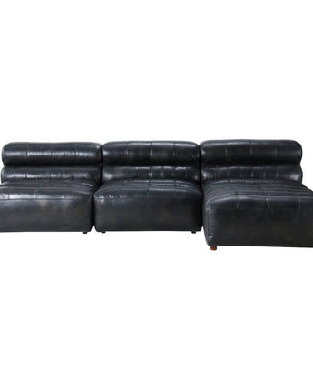 Ramsay Signature Modular Sectional