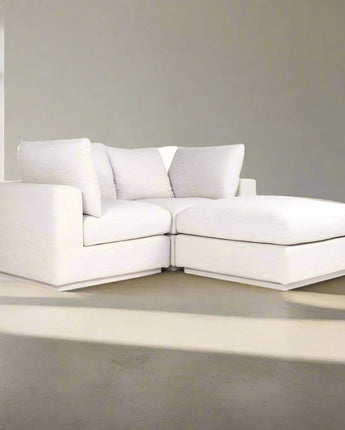 Justin Nook Modular Sectional