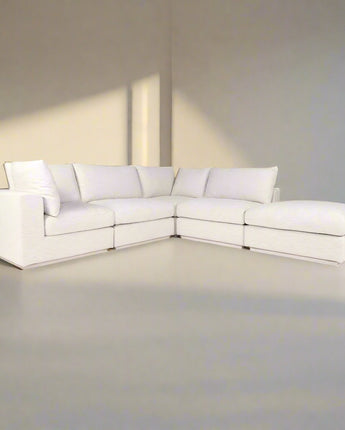 Justin Dream Modular Sectional