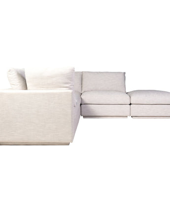 Justin Dream Modular Sectional