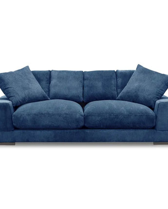 Plunge Sofa Navy